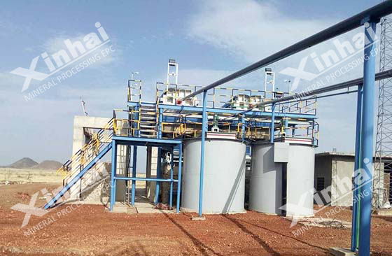 Sudan 300t gold mine CIL Sudan 300t gold mine CIL